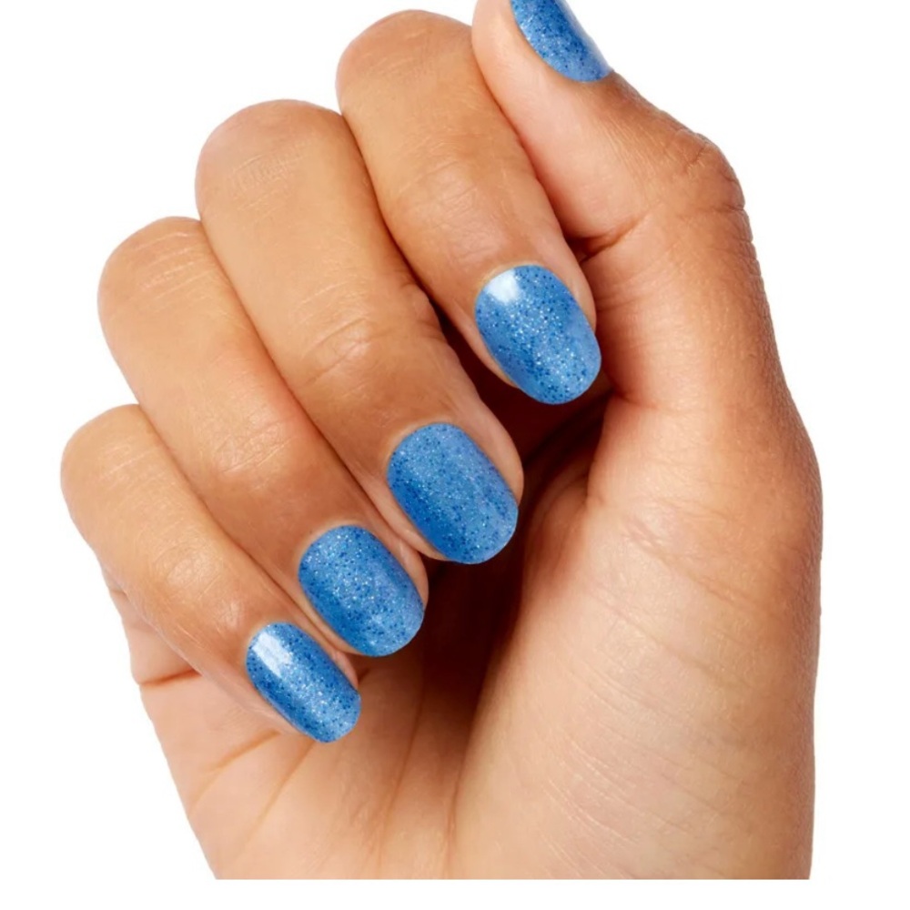 Color Street Nail Polish Strips Zero Chill